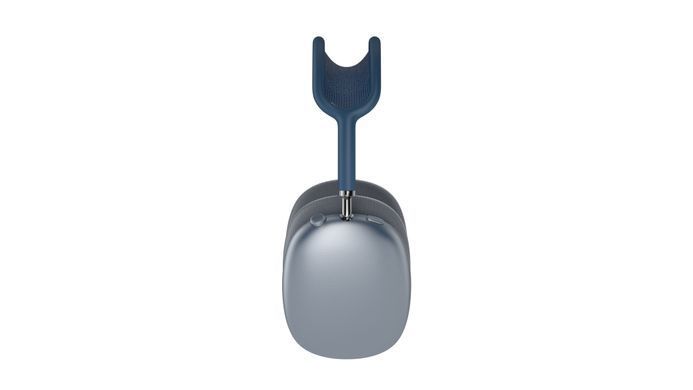 Наушники Apple AirPods Max Sky Blue (MGYL3) Original
