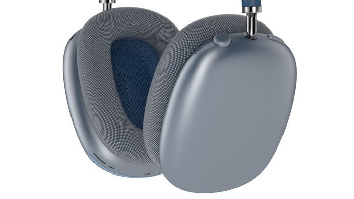 Наушники Apple AirPods Max Sky Blue (MGYL3) Original