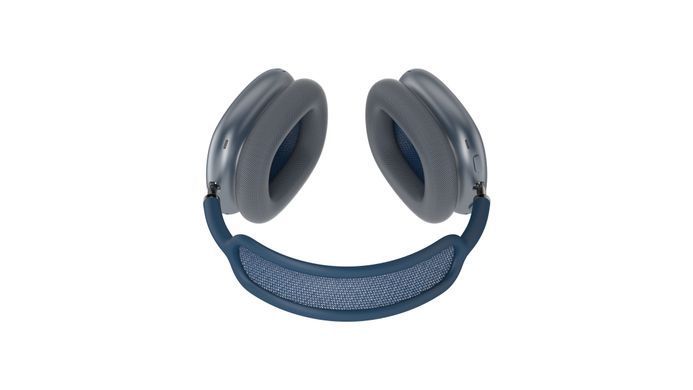 Наушники Apple AirPods Max Sky Blue (MGYL3) Original