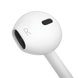 Наушники Apple EarPods with Lightning Connector (MMTN2)