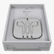 Наушники Apple EarPods with Lightning Connector (MMTN2)