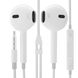Наушники Apple EarPods with Lightning Connector (MMTN2)