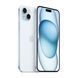 iPhone 15 256 ГБ Blue (MTP93)