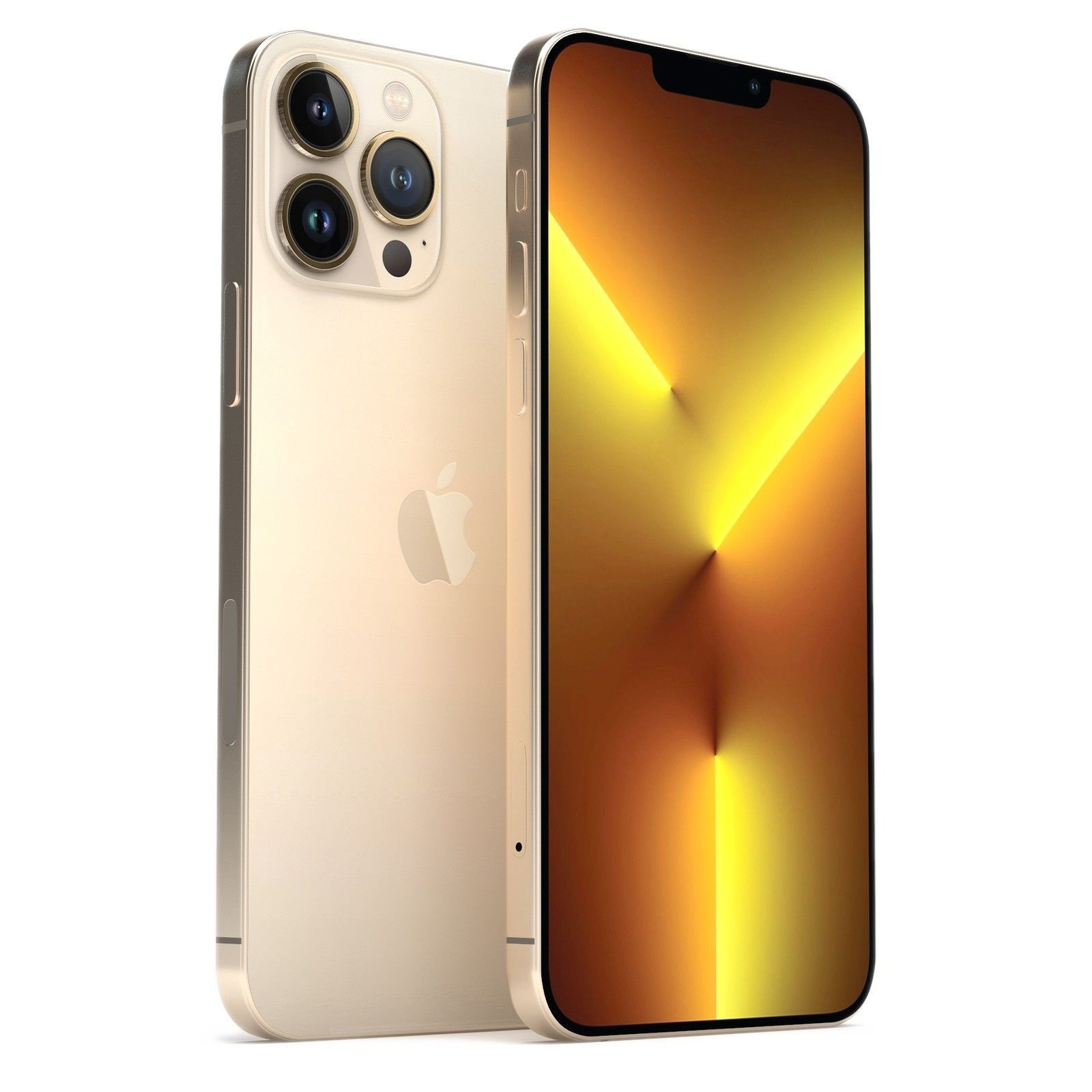 Apple iPhone 13 Pro 本体 256GB ゴールド Купить iPhone 13 Pro в Украине — цена, характеристики и гарантия