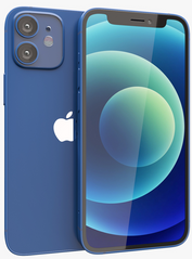 Apple iPhone 12 256GB Blue (MGJK3) Оriginal