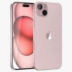 Apple iPhone 15 256 ГБ Pink MTP73 Original
