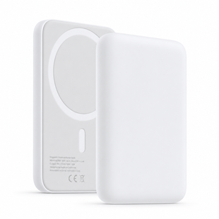MagSafe Battery Pack 10000mAh White HC
