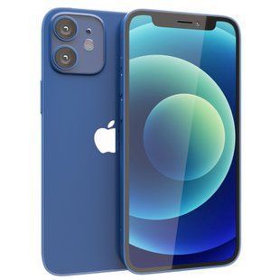 iPhone 12 256GB Blue (MGJK3)