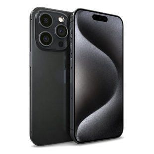 iPhone 15 Pro Max 1TB Black Titanium (MU7G3)