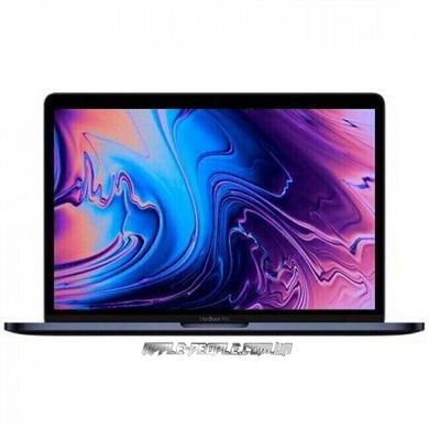 Apple MacBook Pro with Touch Bar 13'' 2.3GHz 512GB Space Gray (MR9R2) 2018 б/у