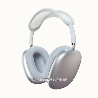 Навушники Apple AirPods Max Silver (MGYJ3) Original