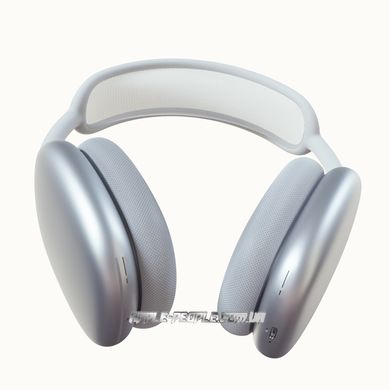 Навушники Apple AirPods Max Silver (MGYJ3) Original