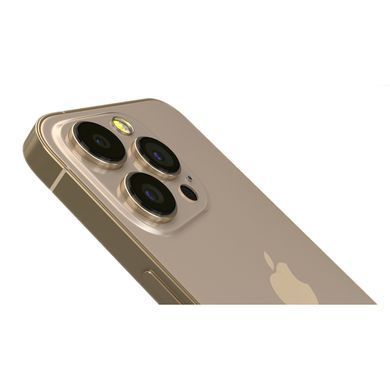 iPhone 13 Pro 256GB Gold (MLVK3)