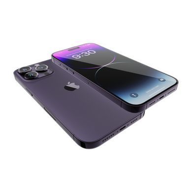 iPhone 14 Pro Max 512 ГБ Deep Purple (MQAM3)
