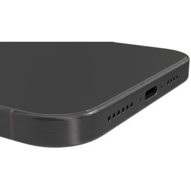 iPhone 15 Pro Max 1TB Black Titanium (MU7G3)