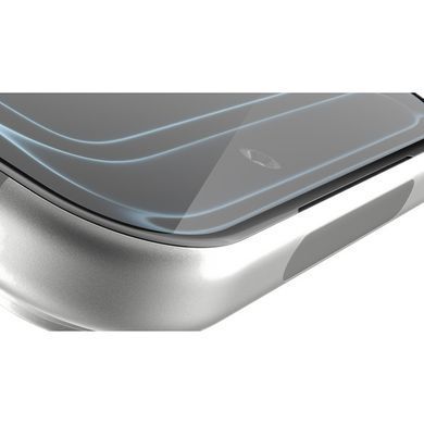 iPhone 17 Pro Max 256GB Silver (MFYM4)