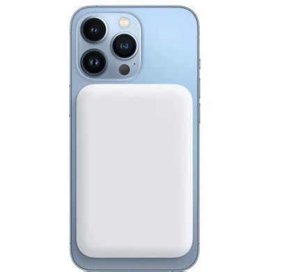 MagSafe Battery Pack 10000mAh White HC