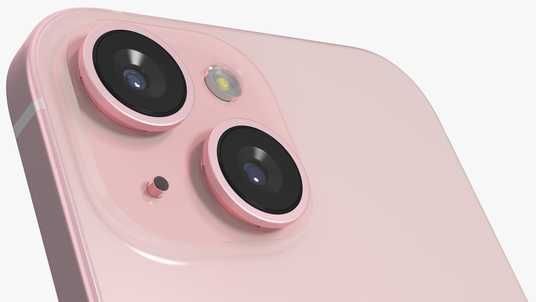 Купити iPhone 15 в Україні — ціна та характеристики | Apple People