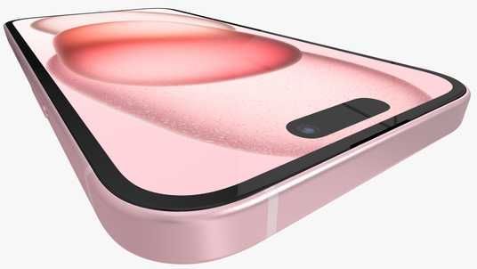 Купити iPhone 15 в Україні — ціна та характеристики | Apple People
