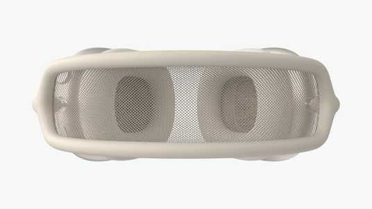 Наушники Apple AirPods Max Silver (MGYJ3) Original - Apple People