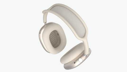 Наушники Apple AirPods Max Silver (MGYJ3) Original - Apple People