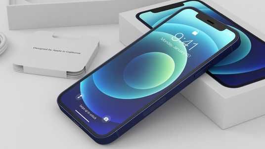 Купить iPhone 12 в Украине — цена, характеристики и гарантия