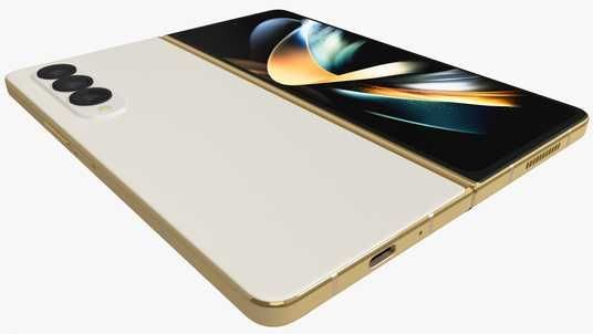 Купить SAMSUNG Galaxy Z Fold 4 Original ⚡ . Доступные цены