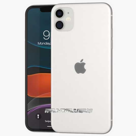 Apple iPhone 11 ホワイト 128GB Купить iPhone 11 Original ⚡ . Доступные цены ⚡. Быстрая доставка
