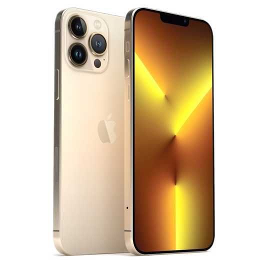 Купити iPhone 13 Pro в Україні — ціна, характеристики та гарантія