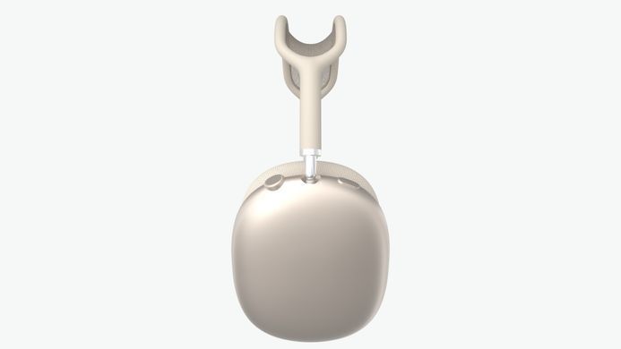 Наушники Apple AirPods Max Silver (MGYJ3) Original