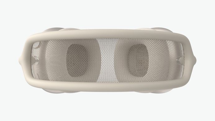 Наушники Apple AirPods Max Silver (MGYJ3) Original