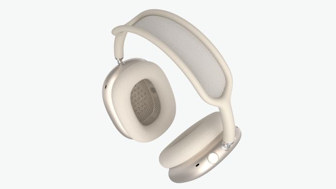 Наушники Apple AirPods Max Silver (MGYJ3) Original