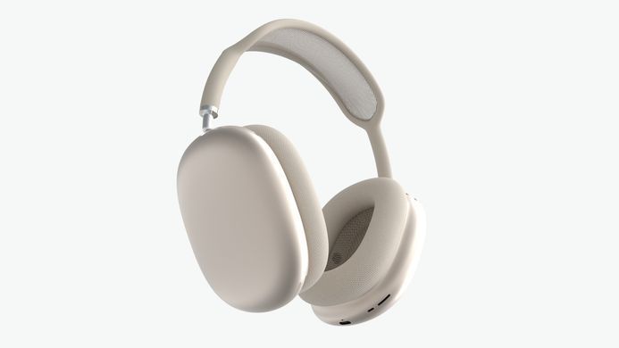 Наушники Apple AirPods Max Silver (MGYJ3) Original