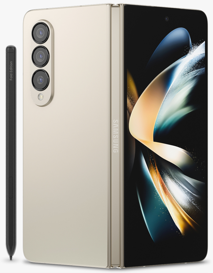 Купить SAMSUNG Galaxy Z Fold 4 Original ⚡ . Доступные цены