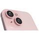 iPhone 15 256 ГБ Pink (MTP73)