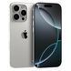 iPhone 16 Pro 256GB White Titanium (MYNJ3)