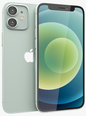 Apple iPhone 12 256GB Green (MGJL3) Оriginal