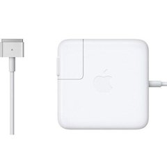 Блок питания для ноутбука Apple MagSafe 2 Power Adapter 60W (MD565)