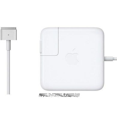 Блок питания для ноутбука Apple MagSafe 2 Power Adapter 60W (MD565)