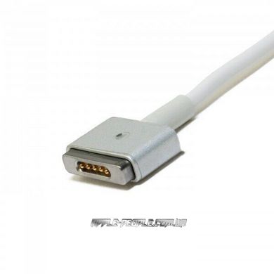 Блок питания для ноутбука Apple MagSafe 2 Power Adapter 60W (MD565)