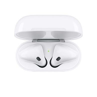AirPods 2 with Wireless Charging Case (MRXJ2) Original