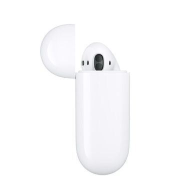AirPods 2 with Wireless Charging Case (MRXJ2) Original