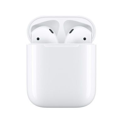 AirPods 2 with Wireless Charging Case (MRXJ2) Original