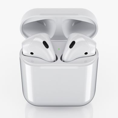 AirPods 2 with Wireless Charging Case (MRXJ2) Original