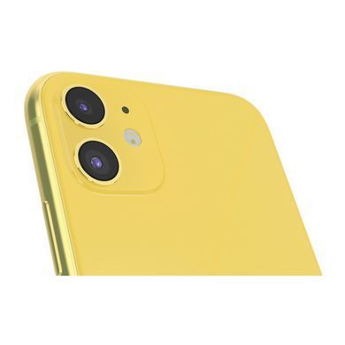 iPhone 11 Yellow 128Gb (MWM42)