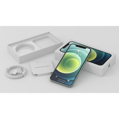 iPhone 12 256GB Green (MGJL3)