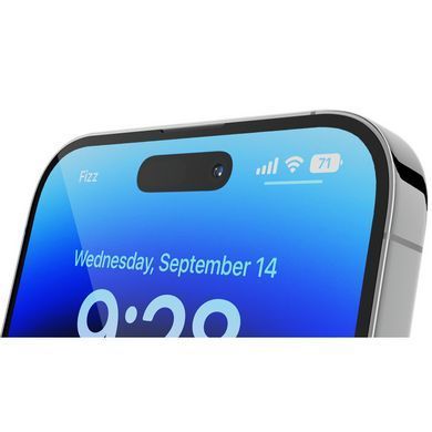 iPhone 14 Pro Max 512 ГБ Silver (MQAH3)