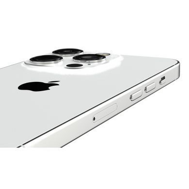 iPhone 14 Pro Max 512 ГБ Silver (MQAH3)