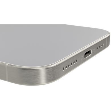 iPhone 15 Pro Max 1TB White Titanium (MU7H3)