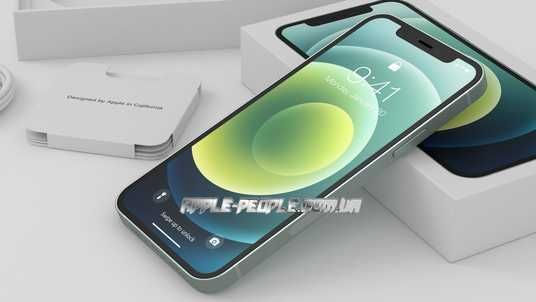 Купить iPhone 12 Original ⚡ . Доступные цены ⚡. Быстрая доставка